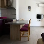 Apartmán Cozy For 4