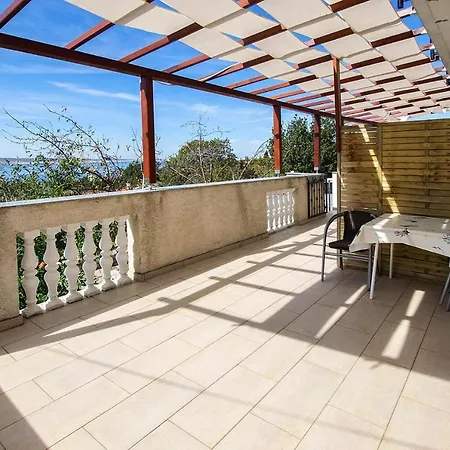 Appartamento Cozy For 4