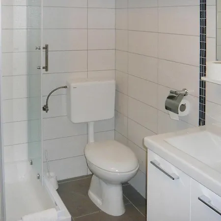 Appartement Zrinka In With Terrace And Seaview