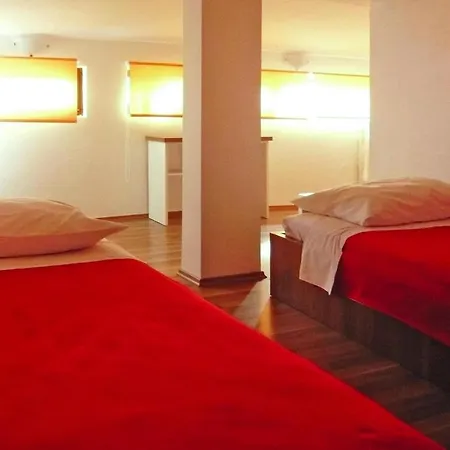 Apartamento Zrinka In With Terrace And Seaview *