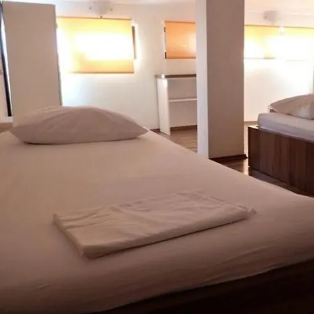 Cozy For 4 Starigrad Paklenica