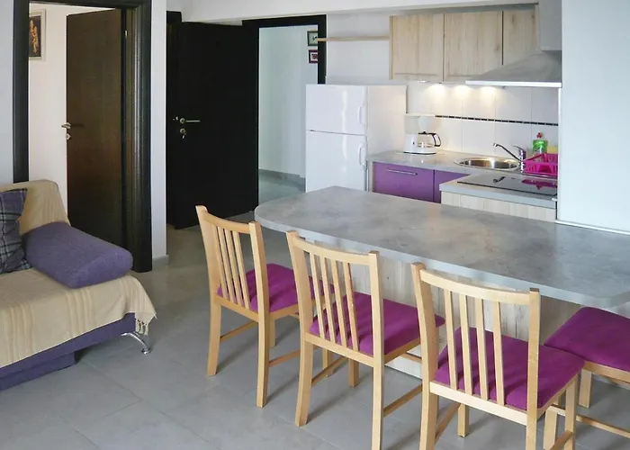 Cozy For 4 Starigrad Paklenica