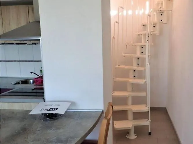 Appartamento Cozy For 4 *