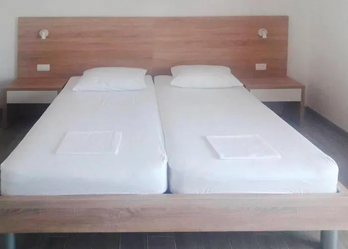 דירה Cozy For 4 סטאריגרד-פקלניצה