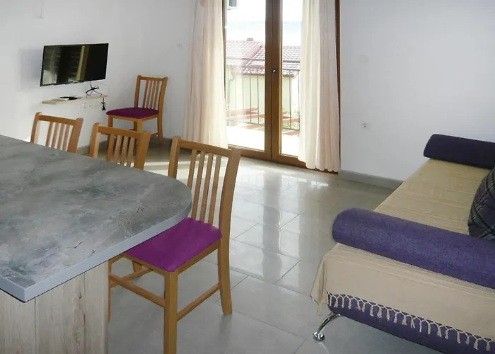 Lejlighed Cozy Starigrad Apartment For 4 Starigrad Paklenica