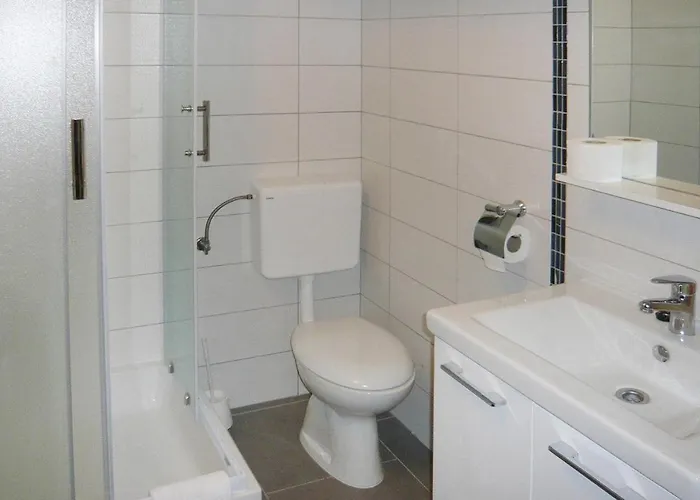 Lejlighed Cozy Starigrad Apartment For 4